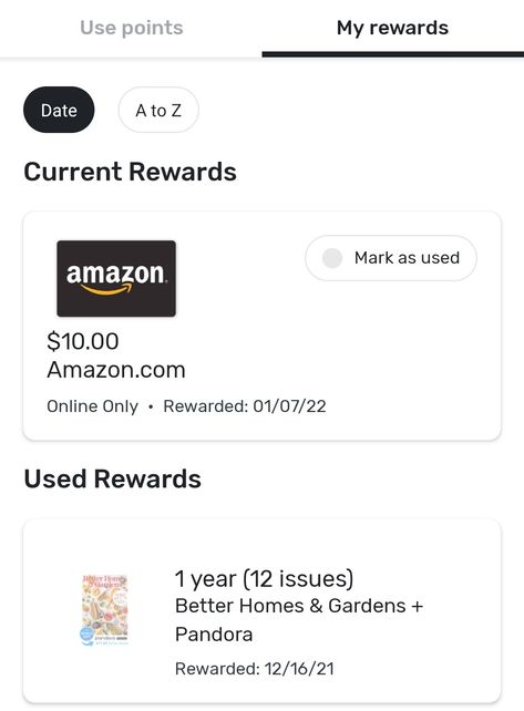 So far, I have earned a $10 Amazon gift card and a magazine subscription through Fetch Rewards. You could be next! Shop anywhere. Snap every receipt. Earn FREE gift cards! 🎉 Sign up for Fetch with my referral code "BN3AJ" and get 2,000 points when you snap your first receipt: https://fetchrewards.onelink.me/vvv3/referraltext?code=BN3AJ Fetch Rewards, Visa Credit Card, Money Pictures, Amazon Gift Card, Magazine Subscription, A Magazine, Cards Sign, Amazon Gift Cards, Free Gift Cards