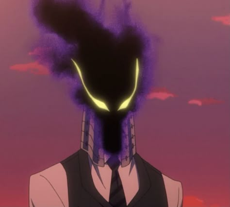 Mha Kurogiri, Me Compress, Kurogiri Mha, Mha Tokoyami, Villain Mha, Same Voice Actor, Shirakumo Oboro, Mha Visuals, Oboro Shirakumo