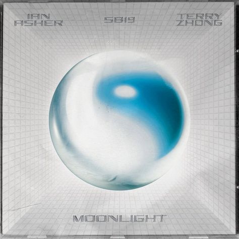 SB19 Official ⚠️ on X: "⚪️ 'MOONLIGHT' OUT NOW by Ian Asher, SB19, Terry Zhong Listen here: 🔗 https://t.co/lCyyU3JIk6 #SB19 #IanxSB19xTerry #MOONLIGHTOutNow https://t.co/XNn1cL0BeW" / X Sb19 Album Cover, Art Event, Event Poster, Spotify Song, Cover Art, Album Covers, Songs