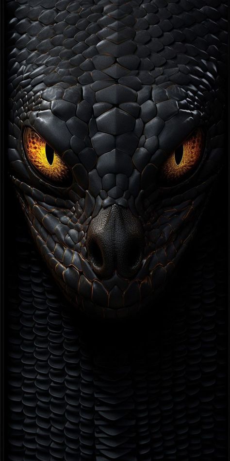 Locked Iphone Wallpaper, Iphone Wallpaper Clock, Night Fury Dragon, Card Tattoo Designs, Cobra Art, Giant Snake, Black Hd Wallpaper, Snake Wallpaper, Wolf Artwork