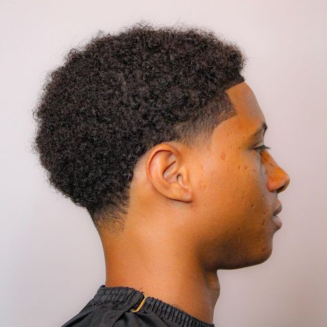 Afro Hair Fade Men, No Fade Haircut Men, Front Taper Haircut Black Men, Mid Taper Fade Haircut Black, Low Drop Fade Haircut For Black Men, Black Men Fade Haircut, Low Taper Black Men, Mid Taper Fade Haircut Black Men, Taper Black Men