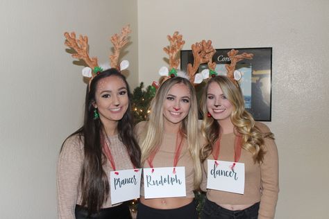 #christmascostumes #rudolph #makeup #deermakeup #halloween #halloweencostumes Rudolph Diy Costume, Diy Rudolph Costume, Rudolph Makeup, Rudolph Costume, Diy Christmas Costumes, Deer Makeup, Christmas Costumes, Diy Christmas, Christmas Ideas