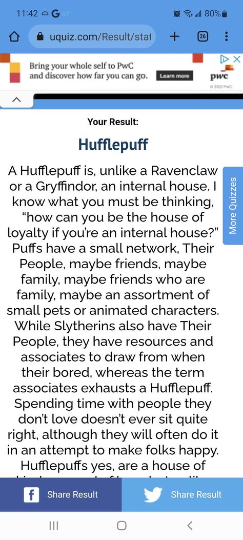 Hogwart Houses, Friends Who Are Family, Moral Code, Online Quiz, Generate Leads, Hogwarts Houses, Love Me Quotes, Can You Be, Increase Sales