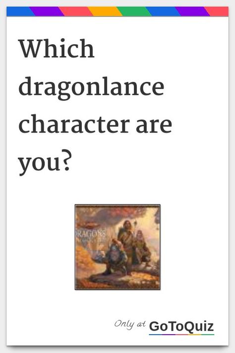 "which dragonlance character are you?" My result: Tasslehoff Burrfoot Raistlin Majere Art, Dragonlance Characters, Dragonlance Art, Raistlin Majere, Personality Assessment, Quiz Me, It Hurts Me, Book Series, Funny Cute