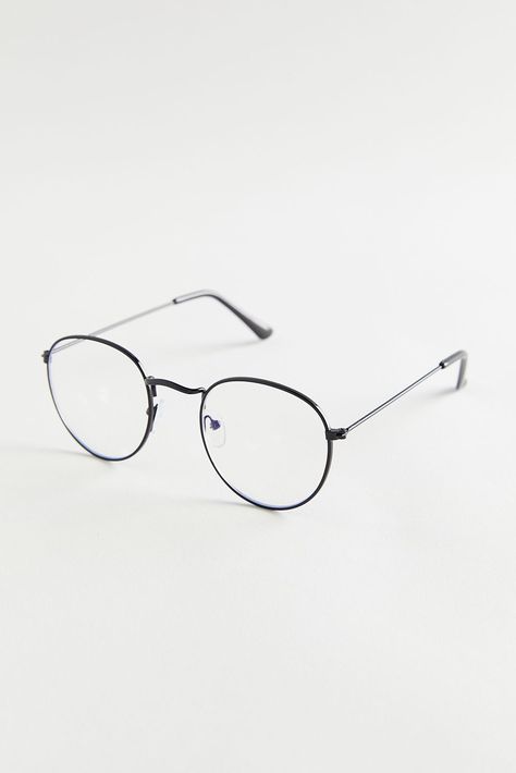 Mens Glasses Frames Face Shapes, Round Specs, Round Glasses Men, Clear Glasses Frames Women, Stylish Glasses For Men, Glasses Inspiration, Specs Frame, Clear Glasses Frames, Glasses Trends