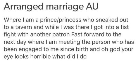 Arrange Marriage Writing Prompts, Story Story, Story Writing Prompts, Book Prompts, Writing Things, Writing Dialogue Prompts, Writing Inspiration Prompts, Writing Characters, Writing Dialogue