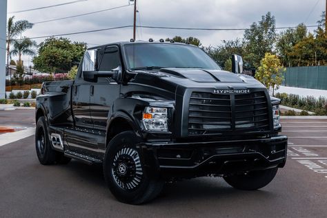 F 650 Super Truck, F650 Trucks, Truk Ford, Ford Work Trucks, Trucks Gmc, Ford Crew Cab, Mike Flanagan, Truk Besar, Ford Super Duty Trucks