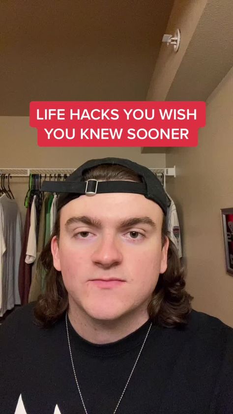 Tim(@timbosliceoflife12) on TikTok: I wish I knew the second one earlier #facts #america #world #earth #ASOSFashunWeek #greenscreen Medical Hacks, I Wish I Knew, Tiktok Watch, Tiktok Videos, Life Hacks, I Know, Two By Two, Medical