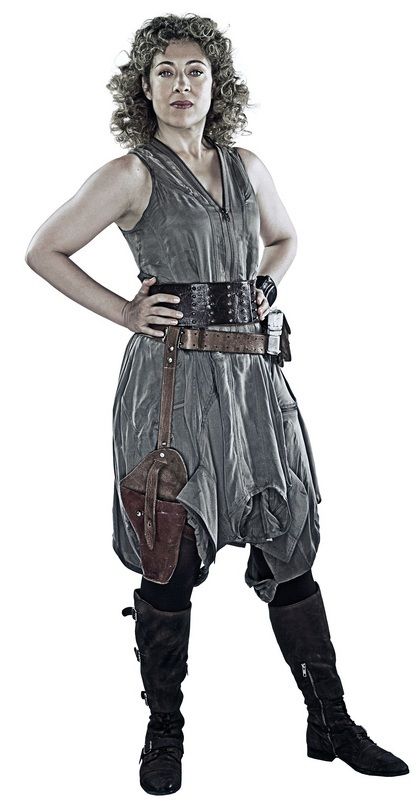 River Song, Day of the Moon (Doctor Who) - scratch build River Song Outfit, River Song Quotes, River Song Costume, River Song Cosplay, Doctor Who River Song, Ren Fair Outfits, Doctor Who Costumes, Couples Cosplay, Doctor Who Cosplay