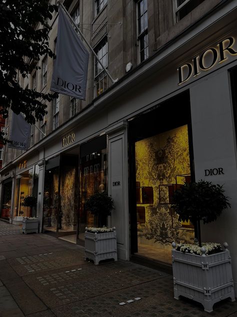 Dior Shop front Dior Shop Aesthetic, Dior Store Aesthetic, Dior Headquarters, Dior Aesthetic Store, Dior Store Exterior, Dior Shop, Decal Codes, Bloxburg Decal Codes, Shop Front