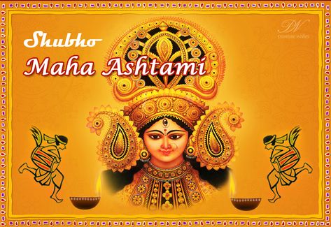 Maha Ashtami Images, Subho Maha Ashtami, Maha Sasthi Wishes, Maha Ashtami Wishes, Ashtami Durga Wishes, Durga Puja Wishes, Maha Ashtami, Dussehra Images, Exam Quotes