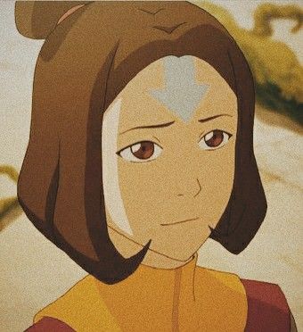 Jinora Avatar, Korra Avatar, The Last Avatar, Avatar Characters, Avatar Aang, Legend Of Korra, Aang, Avatar The Last Airbender, Iconic Characters