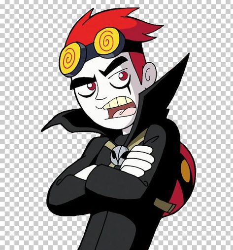 Jack Spicer Xiaolin Showdown, Xiaolin Showdown Jack, Dreadlocks Drawing, Xiaolin Chronicles, Jack Spicer, Xiaolin Showdown, Tiger Png, Horror Villains, Png Art