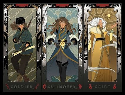 Alina Starkov Ruin And Rising, Alina Starkov, Grisha Verse, Grisha Trilogy, The Darkling, The Grisha Trilogy, Shadow And Bone, Leigh Bardugo, Six Of Crows