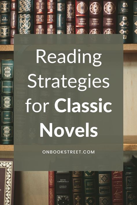 Reading Strategies for Classic Novels: Your Guide to Reading with Confidence and Joy! Classic novels are like hidden treasures waiting to be discovered, but they can also seem like a daunting journey into the past. Fear not, for I'm here to share some fantastic reading strategies that will not only help you comprehend these literary gems but also make the experience thoroughly enjoyable. Read now so you never again have to ask yourself how to understand classics and feel itimidated by them. Classic Novels To Read, Reading Classics, Classic Literature Quotes, Tips For Reading, How To Read More, Classic Novels, Reading Tips, Book Enthusiast, Horror Books