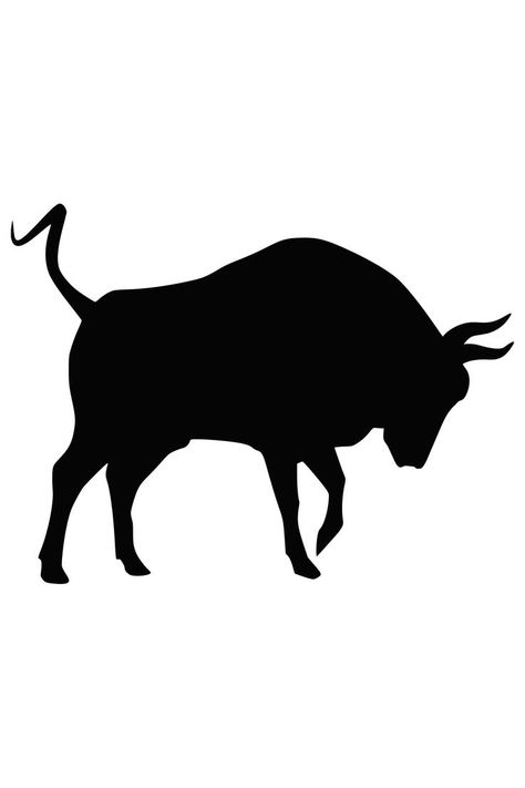 Spooky Library, Bull Silhouette, Watering Hole, S Tattoo, Drop Shipping, Graphic Image, Etching, Jewelry Ideas, Vinyl