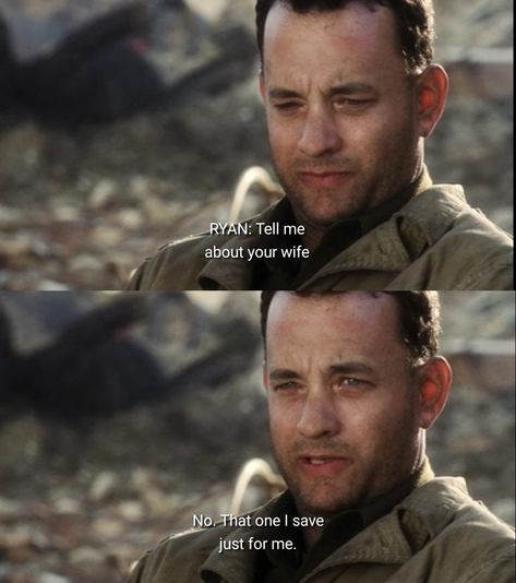 Saving Private Ryan Saving Private Ryan Aesthetic, Save Private Ryan, Saving Private Ryan Quotes, Captain Miller, Padme Quotes, Saving Private Ryan, Movie And Series, Favorite Movie Quotes, Great Movies To Watch