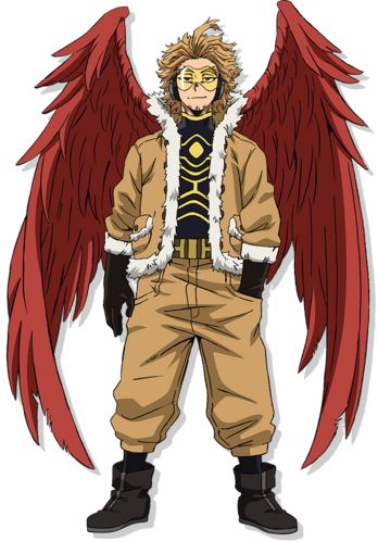 Hawk Wings, Keigo Takami, Arte Nerd, Tomura Shigaraki, Best Hero, Kyushu, Hero Costumes, Pixie Bob, Mandalay