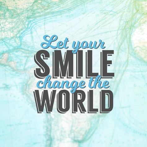 THE SMALLEST ACTIONS can have a huge impact and that includes smiling! Start changing the world by sharing your smile! #smile #teeth #dentalcare Dental Quotes Dentistry, Dentistry Quotes, Dentist Quotes, Dental Medicine, Dental Quotes, Dental Images, Dental Posts, Dental Posters, Dental Fun