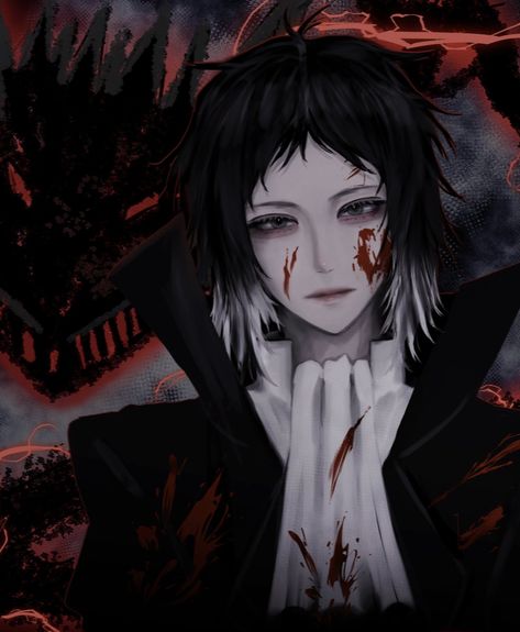 Akutagawa Ryunosuke, Instagram New Post, Aesthetic Japan, Bongou Stray Dogs, Stray Dogs Anime, Stray Dogs, Bungo Stray Dogs, New Post, Cat House