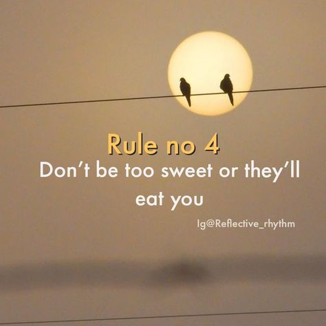 4 Rules of life... If you will follow that rules i think all things in your life will go in good way, but don't forget to pray every day . . . #Trending️ #Friends #explore #love #funny #comedy #GOD #you #bestsongever Don't Forget To Pray, Rules Of Life, Best Song Ever, Love Funny, Funny Comedy, Don't Forget, Every Day, Funny