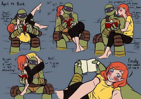 Tmnt Swag, Donatello Tmnt, Ninja Turtles Funny, Tmnt Comics, Teenage Mutant Ninja Turtles Art, Tmnt Artwork, Teenage Ninja, Teenage Ninja Turtles, Tmnt Art