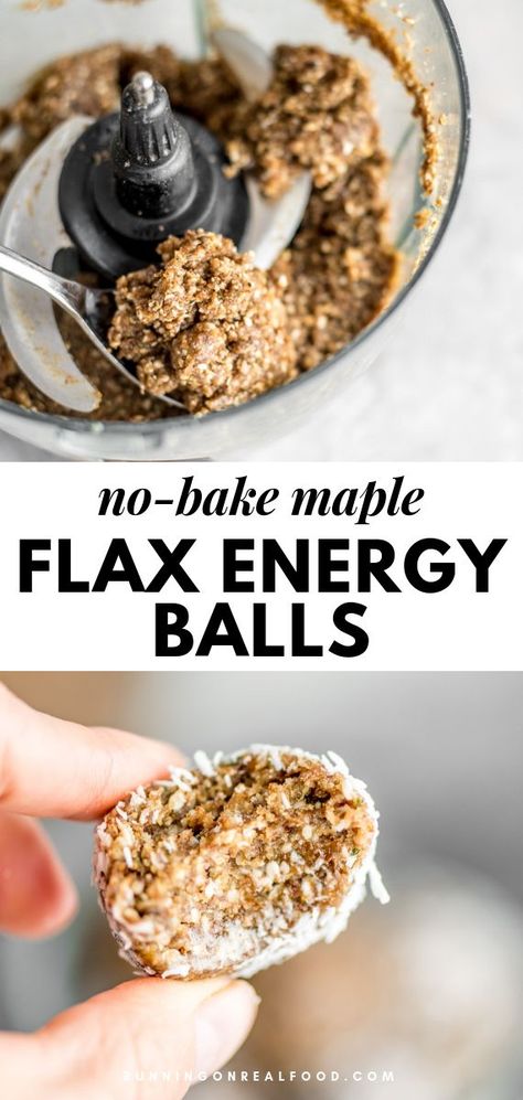 Sunflower Seed Butter, Vegan Snack, Sport Nutrition, Kayla Itsines, Starters Recipes, Energy Balls, Seed Butter, Flaxseed, Sunflower Seed