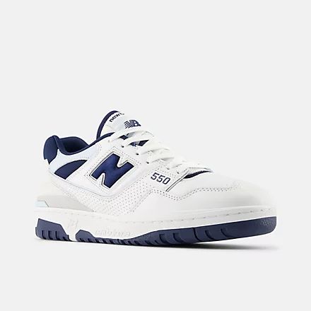 550, BB550DOB New Balance 550 Men, New Balance 550 Blue, New Balance Store, Nb Shoes, Lifestyle Shoes, Wide Heels, Sneakers Running, Balance Sneakers, Mens Lifestyle