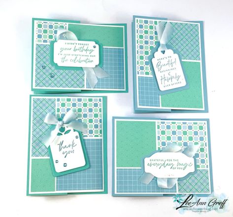 Stampin Up Just A Note Card Ideas, Su Dandy Designs Cards, Stampin Up Dandy Designs Dsp Cards, Dandy Designs Dsp Stampin Up Cards, Dandy Designs Stampin Up Cards, Stampin Up Dandy Designs Dsp, Stampin Up Dandy Designs, Dandy Designs Dsp, White Pool Party