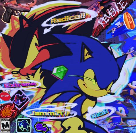 Sonic and Shadow drawing (Sonic the hedgehog) Space Y2k Wallpaper, Shadow Sonic Drawing, Profile Picture Shadow, Shadow Profile Picture, Sonic Profile Picture, Pfp Shadow, Sonic The Hedgehog Pfp, Sonic The Hedgehog Drawing, The Hedgehog Drawing