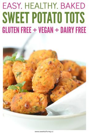 Sweet Potato Tots Recipe, Sweet Potato Tots, Blw Recipes, Carrot Pudding, Veggie Meal, Potato Tots, Toddler Recipes, Baby & Toddler Food, Baby Foods