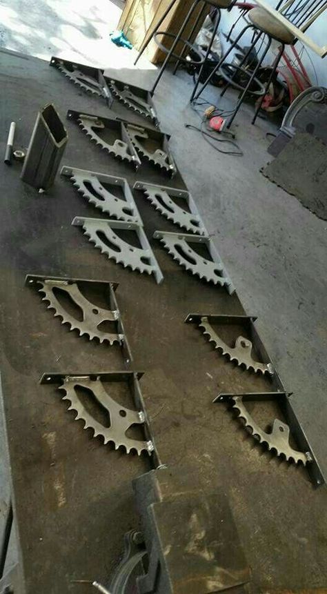 Shielded Metal Arc Welding, Welding Jobs, Metal Welding, Metal Projects, Metal Art Projects, Metal Words, Welding Art, Scrap Metal Art, Shelf Brackets