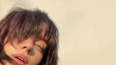 Billie Eilish Eyes, Best Burrito, 4k Wallpapers For Pc, Just She, Bossa Nova, Iconic Women, Computer Wallpaper, Billie Eilish, Pretty People