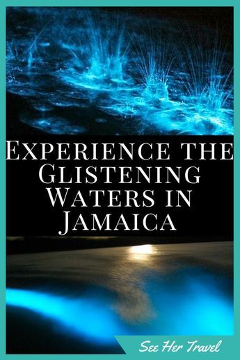 The Glistening Waters in Falmouth Jamaica is an absolute natural phenomenon, one of only 4 such sites in the world where you can float in the night water and literally find your glow! Sabbatical Ideas, Travel Jamaica, Falmouth Jamaica, Jamaica Trip, Jamaican Vacation, Negril Jamaica, Jamaica Vacation, 7 Continents, Jamaica Travel