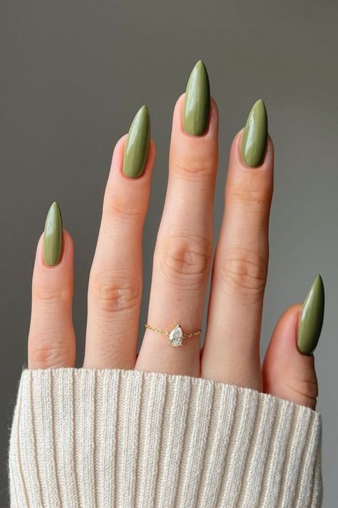 Nail Designs, Nail Art, Nails, Green, Color, Art, Nail Arts