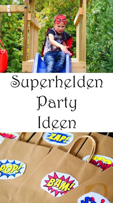 Photo Booth Birthday Party, Diy Kids Party Decorations, Outdoor Birthday Party Decorations, Avengers Birthday Party Decorations, Reindeer Party, Frozen Birthday Party Decorations, Diy Kids Party, Boy Party Decorations, Comic Party