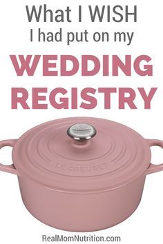 Kitchen Wedding Registry, Wedding Registry List, Wedding Registry Ideas, Bridal Shower Registry, Wedding Registry Checklist, Best Wedding Registry, Wedding Registry Items, Amazon Wedding Registry, Registry List