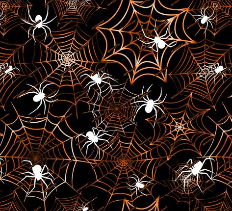 Halloween Gfx Background, Halloween Tumbler Wrap, Halloween Patterns Wallpaper, Halloween Digital Paper, Wallpaper Digital Art, Background Mobile, Watch Wallpapers, Orange Gradient, Paper Png