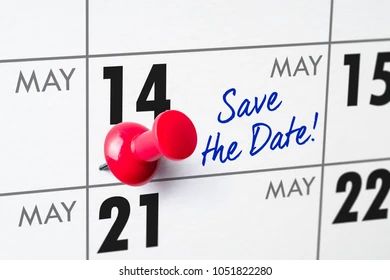 May 14 Images, Stock Photos & Vectors | Shutterstock April 29, Wall Calendar, Stock Images, Wall, Red