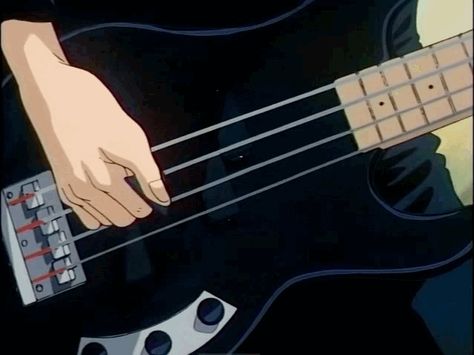 Wattpad Romance, Bass Guitar, Bass, The Story, Guitar, Romance, Wattpad, Gif, Nails