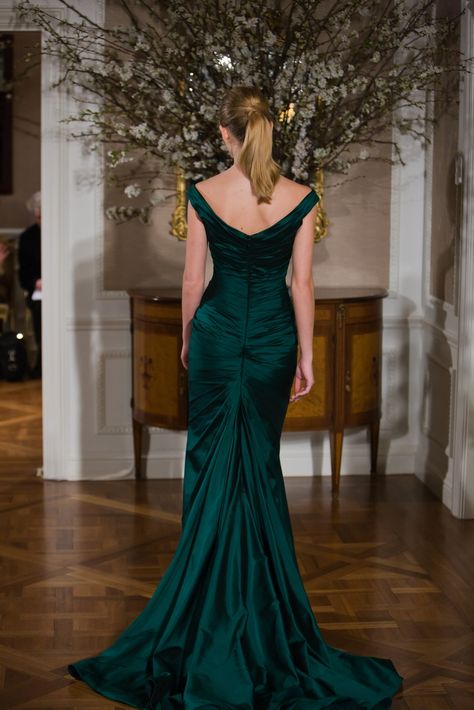 emerald green dress Emerald Green Gown Aesthetic, Green Dress Engagement Photos, Green Ball Dress, Emerald Green Evening Gown, Dress Engagement Photos, Gown Aesthetic, Emerald Gown, Emerald Green Gown, Green Ball Gown