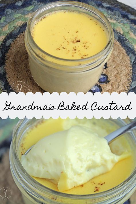 Smooth Food Recipes, Home Made Custard Recipes, Egg Custard Pudding Recipe, Best Custard Recipe, Egg Based Recipes, Hot Custard Recipe, Custard With Condensed Milk, Recipes With A Lot Of Milk, How To Make Egg Custard