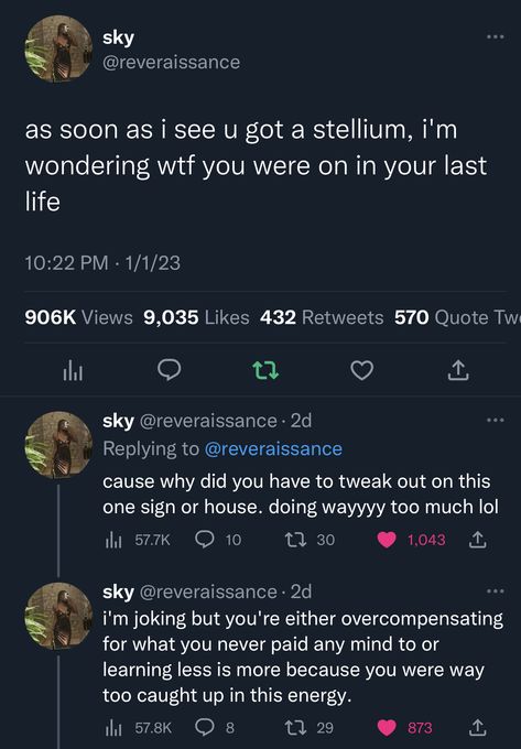 5th House Stellium, Astrology Funny, Aries Stellium, Astrology Funny Humor, Aquarius Stellium, Astrology Tumblr, Astrology Humor, Venus In 1st House Astrology, Tarot Card Layouts