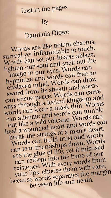 We would be surprised at the power that our words holds over us. Don’t say things you don’t mean, take your time to relax before confronting the situation. Soft spoken words has the potential of warming its way into the minds of the right people. Soft Spoken Man, How To Be Soft Spoken, 2023 Quotes, Be Soft, Soft Spoken, Time To Relax, Spoken Words, The Heart Of Man, Take Your Time