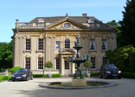 British Mansion, Georgian Fireplaces, English Houses, House Flippers, English Manor Houses, British Architecture, Bath Uk, Dream Life House, Georgian Architecture