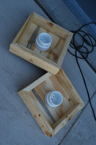 Homemade Outdoor Games, Washer Boards, Washers Game, Outdoor Yard Games, Dresser Plans, Yard Game, Diy Yard Games, Outside Games, Cave Basement