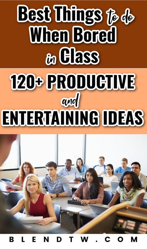 Looking for ways to combat boredom in class? Find a range of productive and entertaining ideas to keep yourself engaged and make the most of your time in the classroom. class boredom solutions | productive class activities | note-taking strategies | class participation ideas | brainstorming exercises Class Participation Ideas, Bored Ideas, Class Participation, Note Taking Strategies, Bored In Class, Home Game Room, Tattoo Health, Health Fitness Food, Social Life Hacks