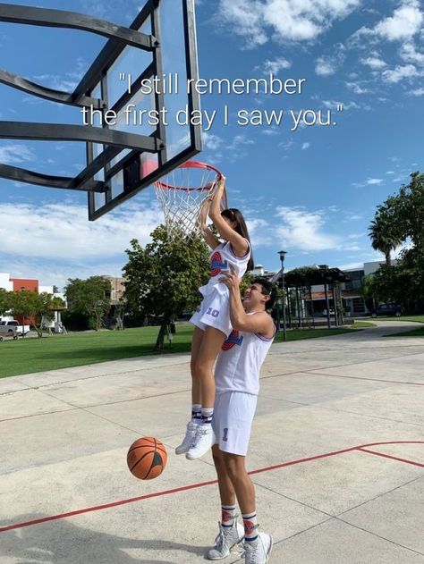 Basketball Couples, Relationship Inspiration, Goal Couple, Quote Relationship, Friend Aesthetic, Aesthetic Couples, Tattoos Meaningful, Goals Couple, Relationship Quote