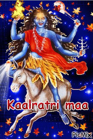 Kaalratri Maa Kalaratri Images, Maa Kalaratri, Maa Navratri, Jay Bajrangbali, Adi Shakti, Maa Image, Kali Mata, Shakti Goddess, Navratri Images