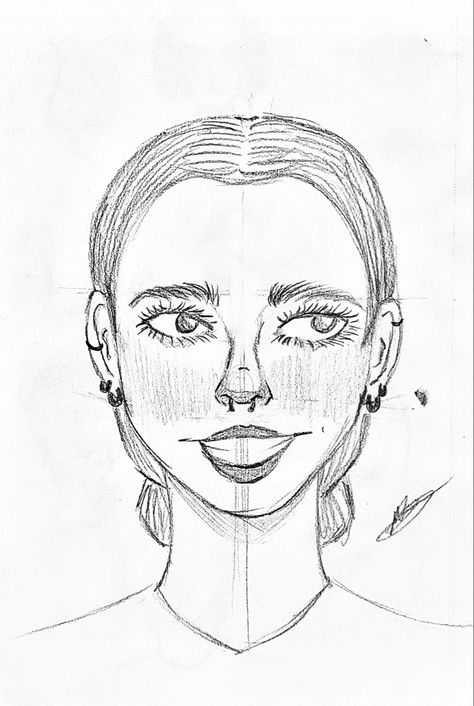 Septum Drawing, Girl Drawing, Sketch Book, Sketch, Male Sketch, Drawings, Art